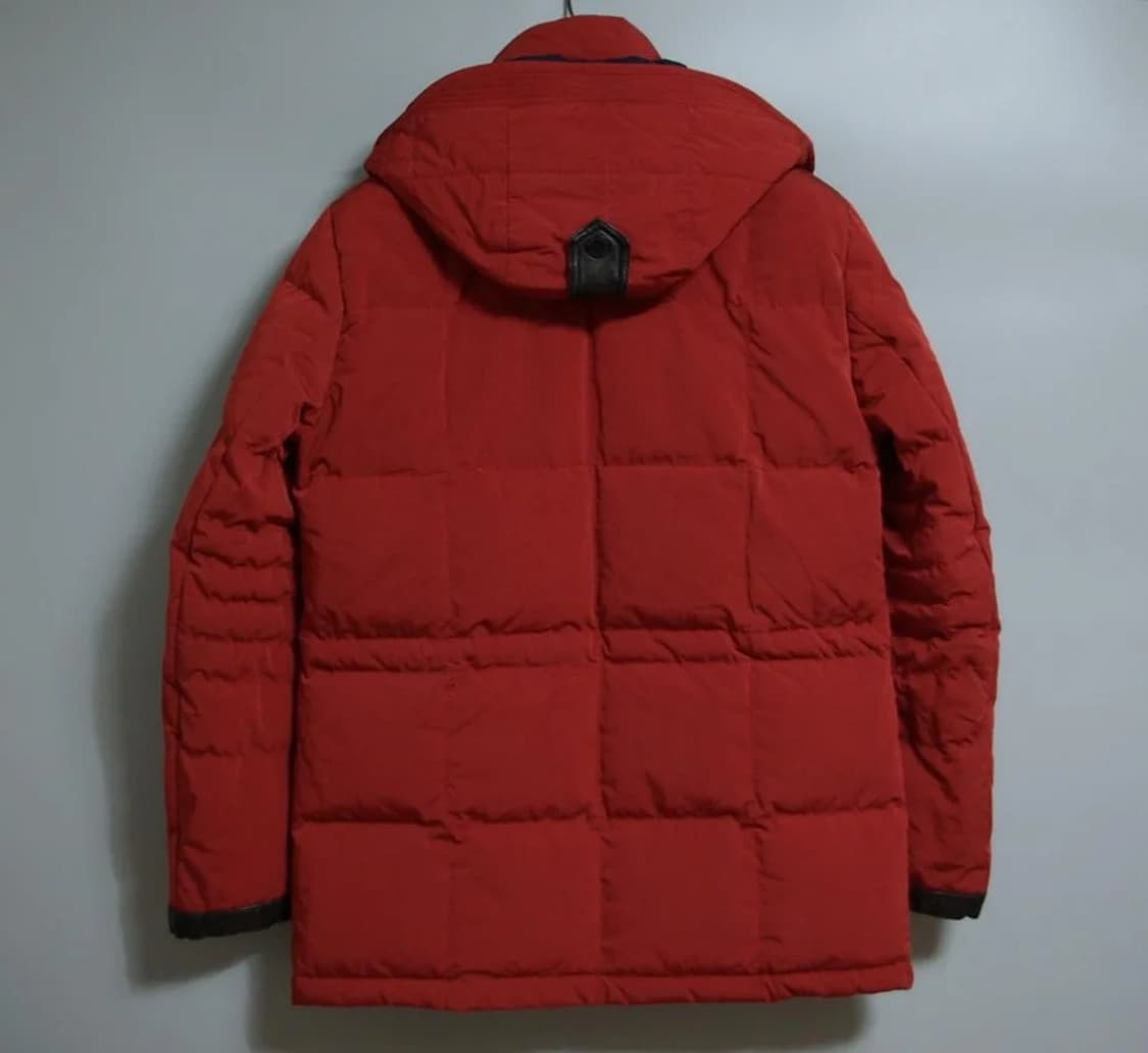 파리게이츠 골프  다운패딩 95 상품이미지3