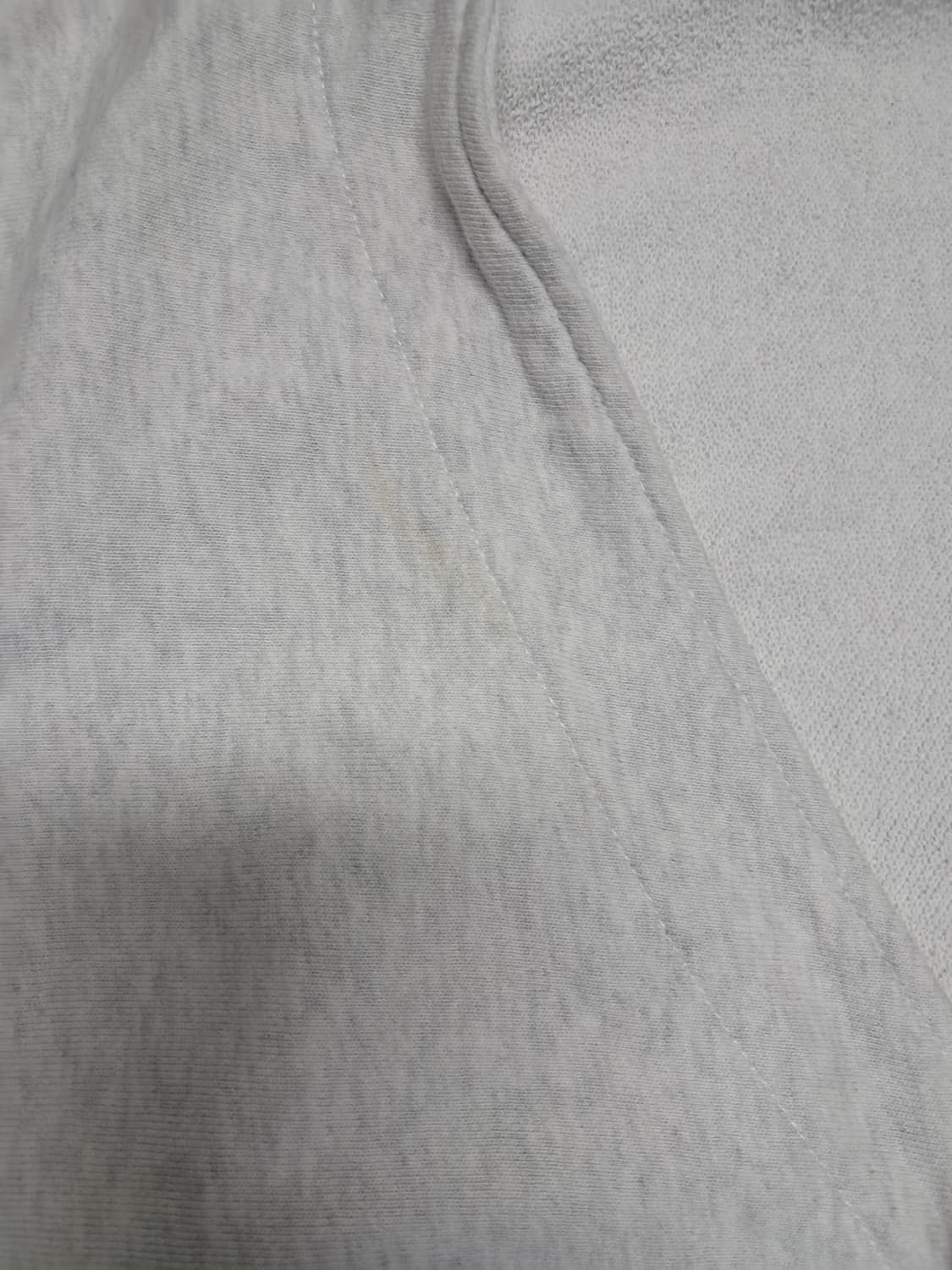 StandAlone 스탠드얼론 회색 코튼가디건 상품이미지5