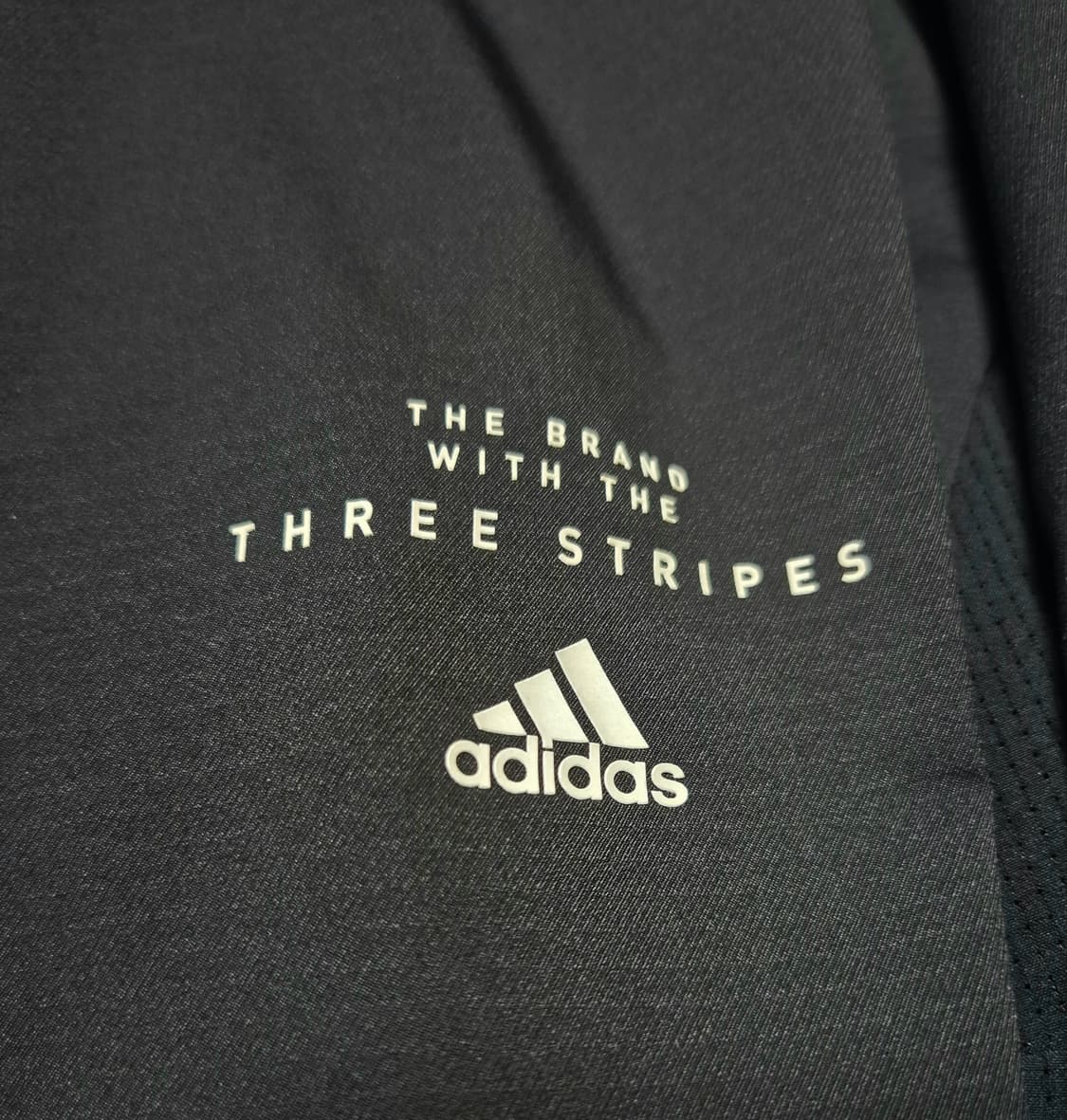 아디다스점퍼(2XL) 상품이미지4