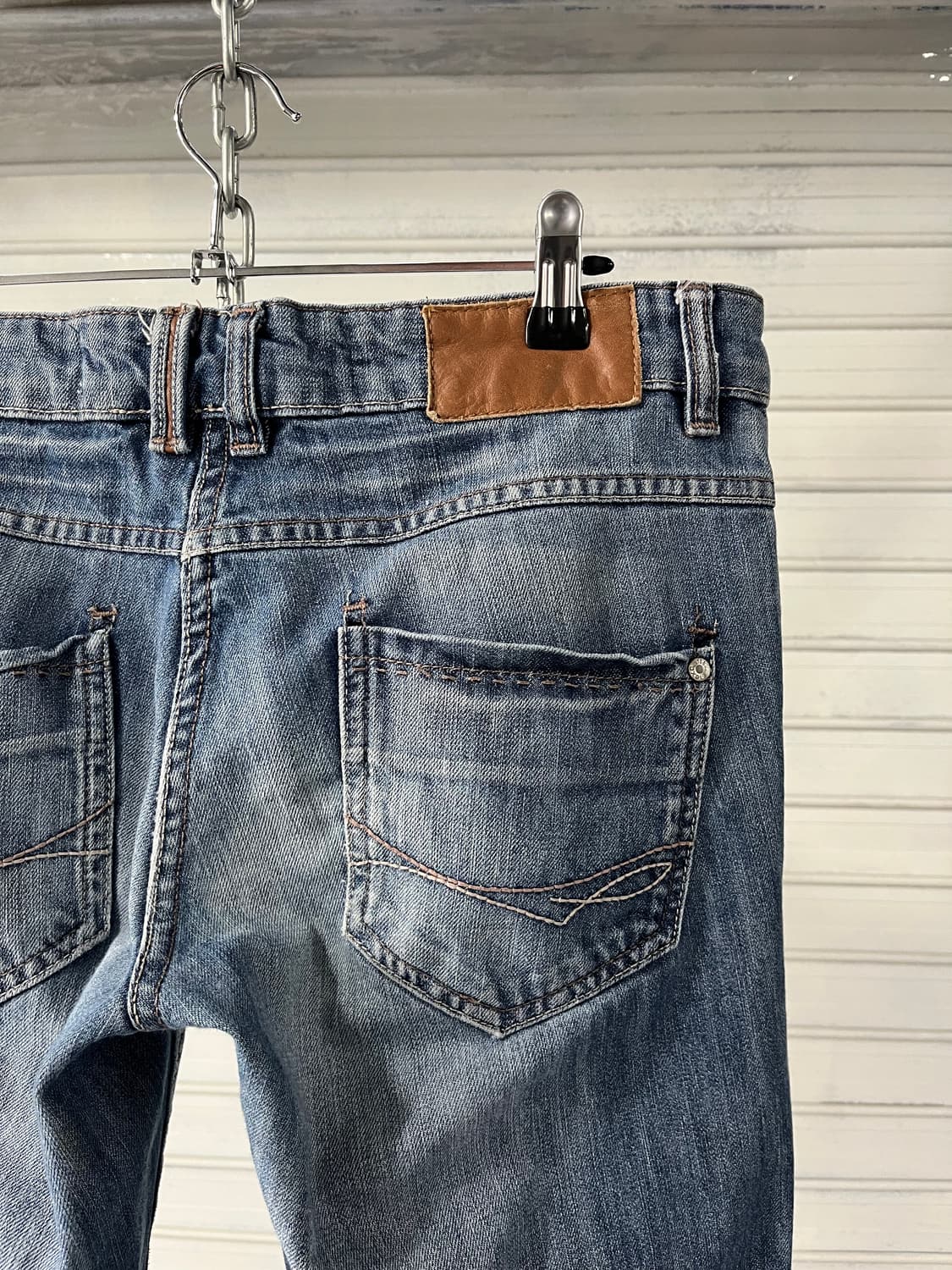 next semi flare jean 상품이미지7