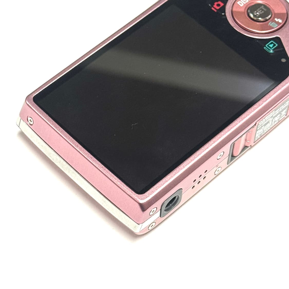 인물메이크업모드💖✨ 카시오 엑슬림 ex-z2000 핑크 상품이미지6