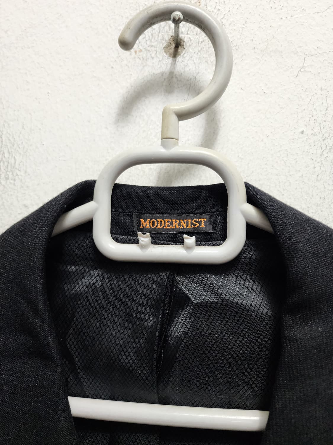 MODERNIST 90s 빈티지 오버핏 블레이저  상품이미지6