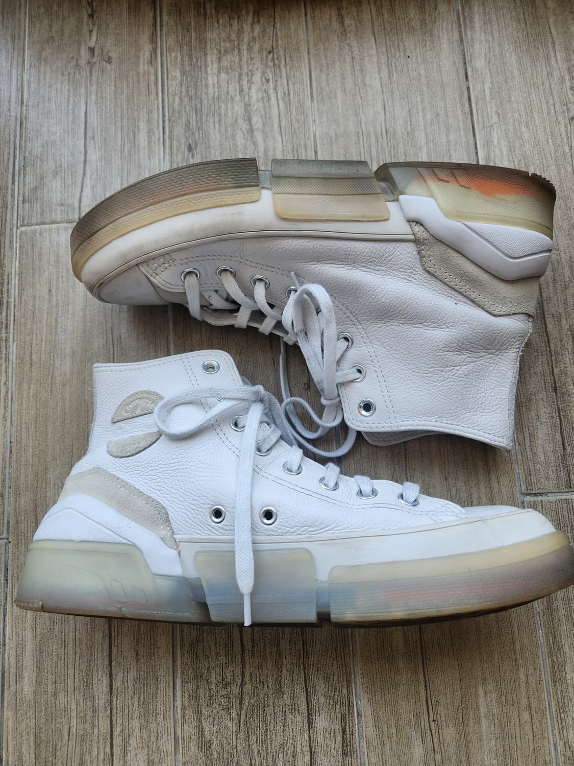 컨버스 CPX70 한정판 (270) 상품이미지4