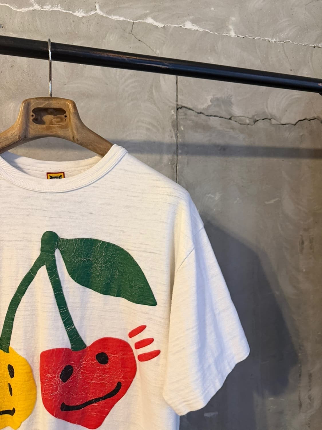 휴먼메이드 그래픽 티셔츠 66~77 상품이미지3