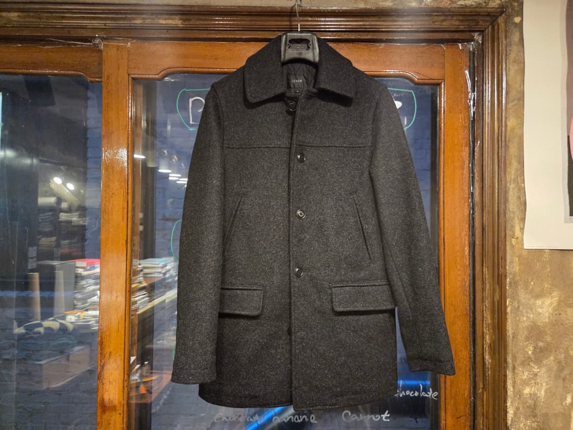 제이크루 카코트 상품이미지8