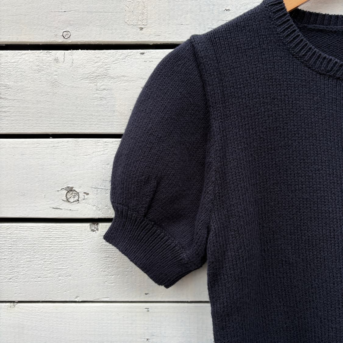 Polo 폴로 반팔 니트 상품이미지5