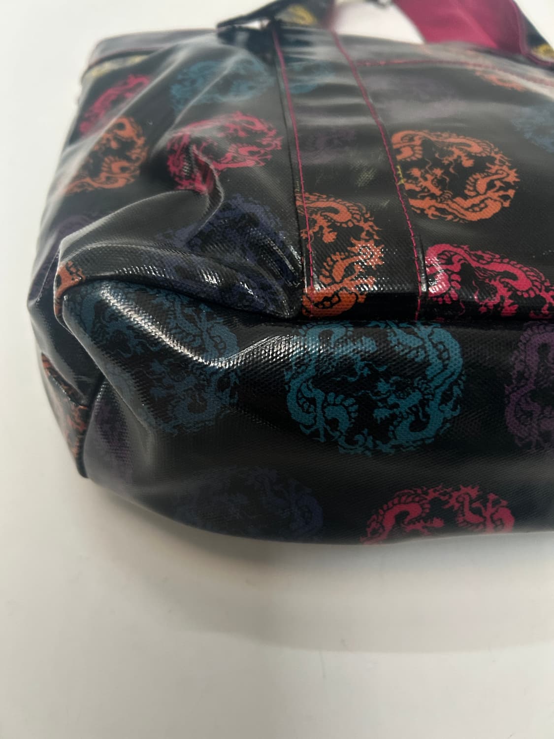 오리엔탈 토트백  상품이미지4