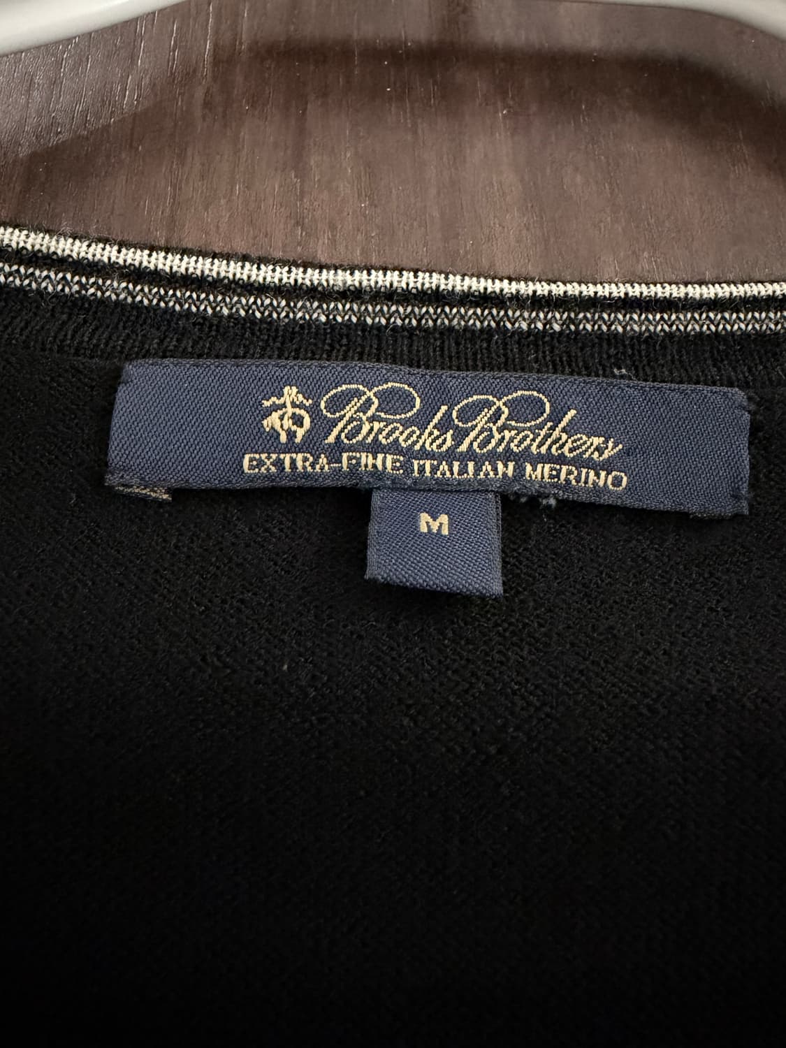 브룩스브라더스 가디건 상품이미지4