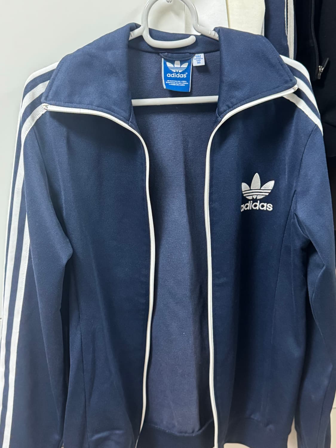 아디다스 네이비 유로파 져지 상품이미지1