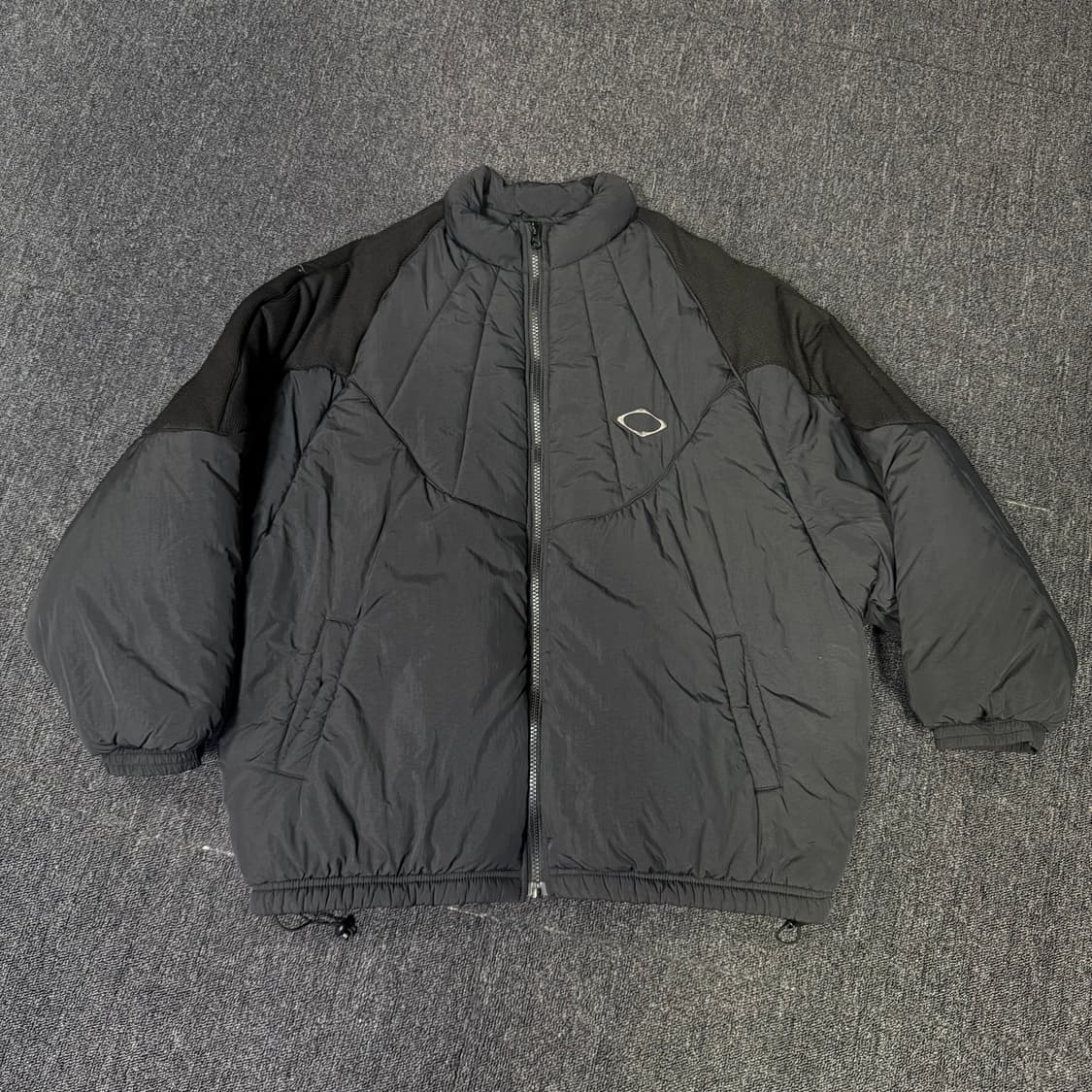 미스치프 롬버스 팀 다운자켓 상품이미지1