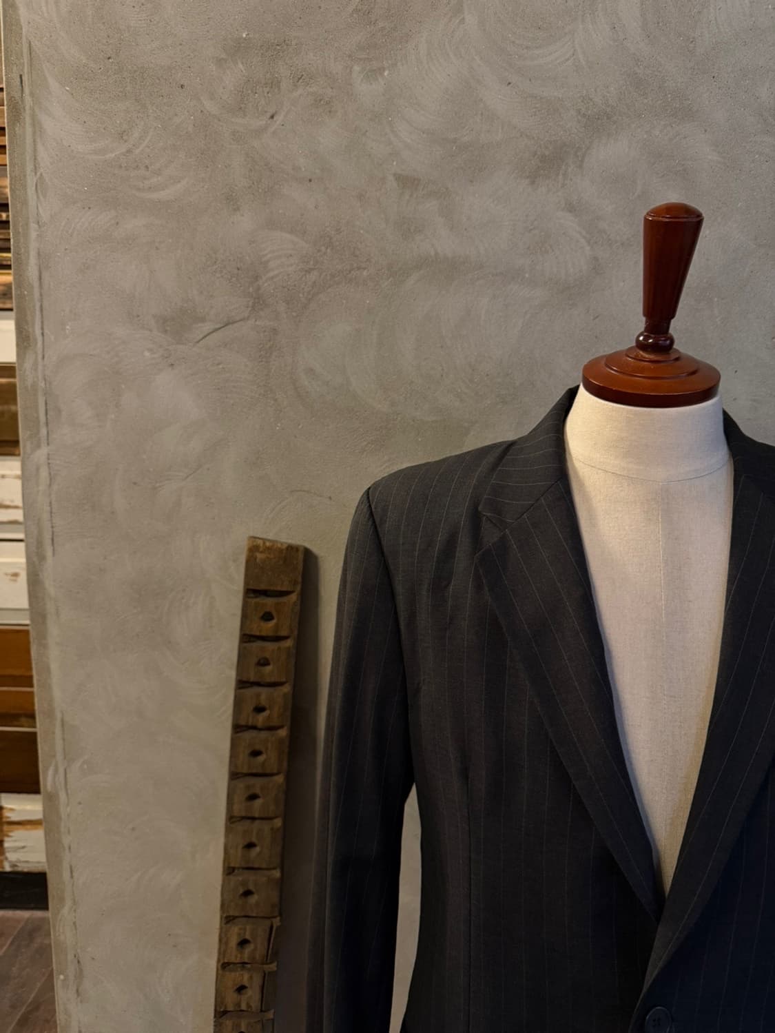 엠포리오 아르마니 셋업 수트 50 상품이미지2