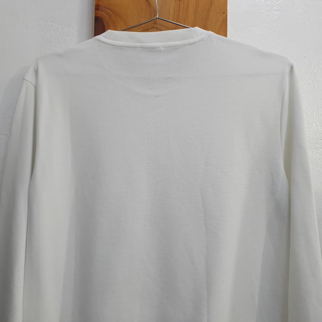 프로젝트엠 긴팔 라운드티(100) 상품이미지7