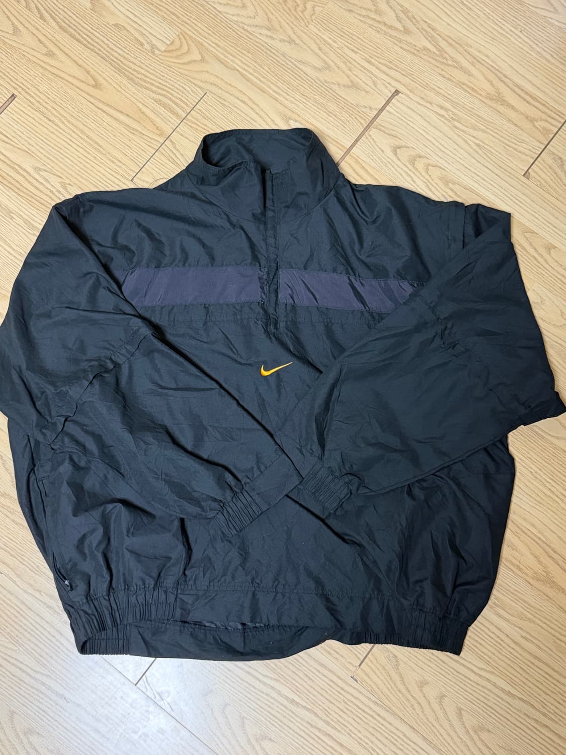 나이키 대장급 아노락 상품이미지1