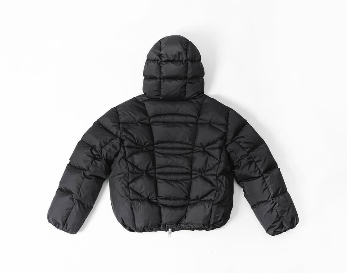 [3] 999휴머니티 adventure goose down puffer 상품이미지2