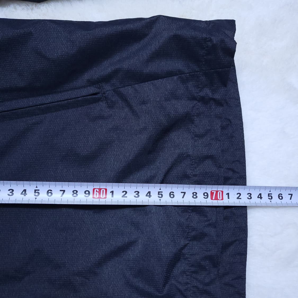 빈폴 남성 바람막이 점퍼 105 0404  뽀샤샤 상품이미지5