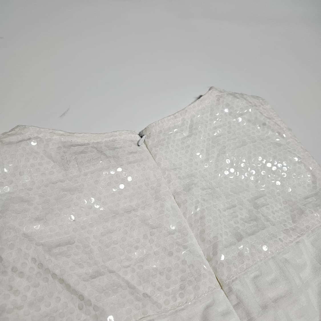 펜디 미니 주카 드레스[44] 상품이미지6