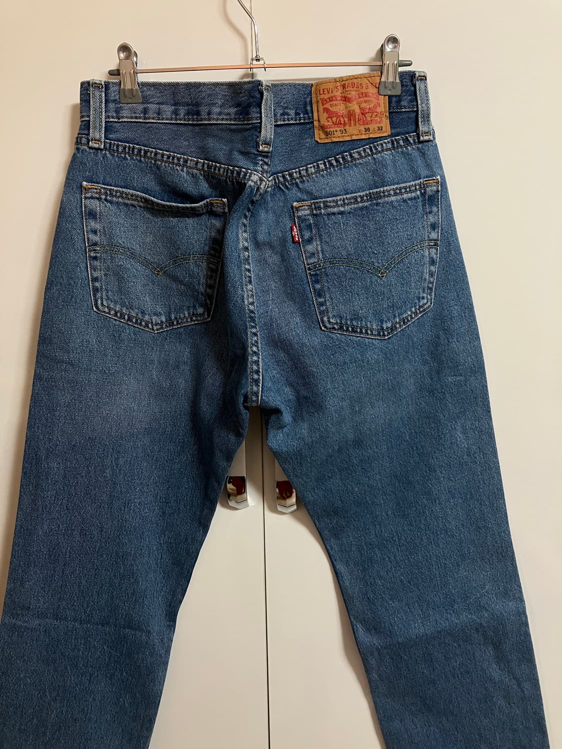 리바이스 501 30x32 상품이미지3
