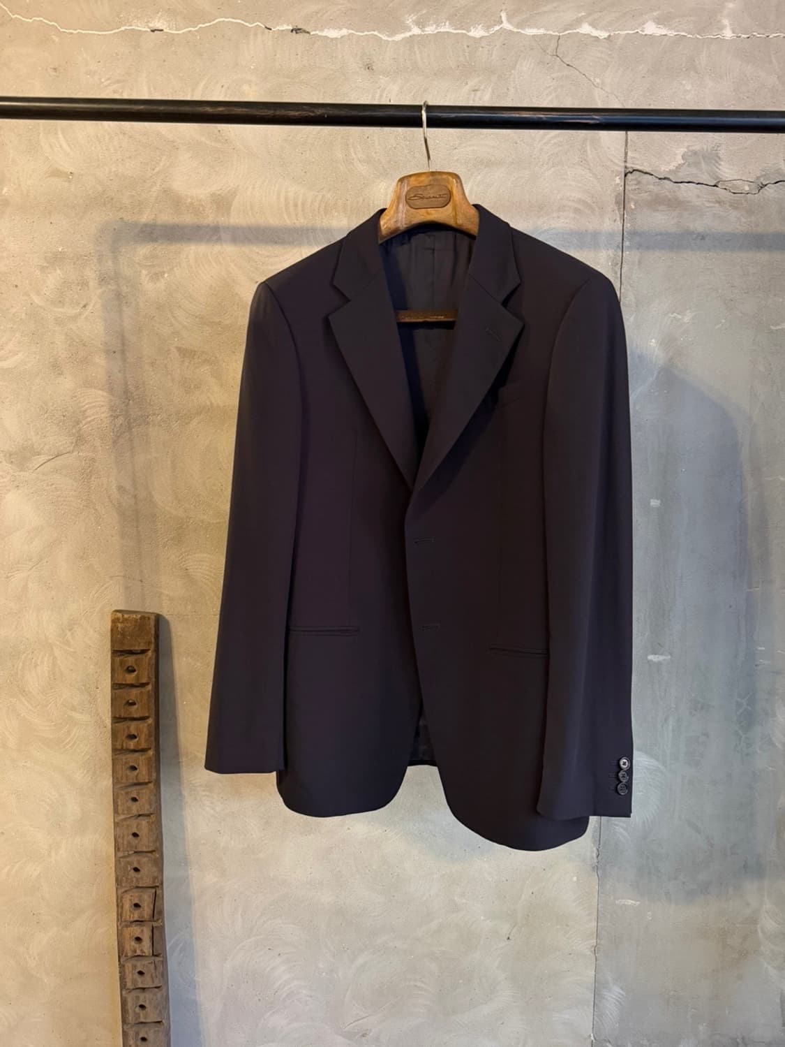 아르마니 꼴레지오니 테일러드 자켓 100 상품이미지10