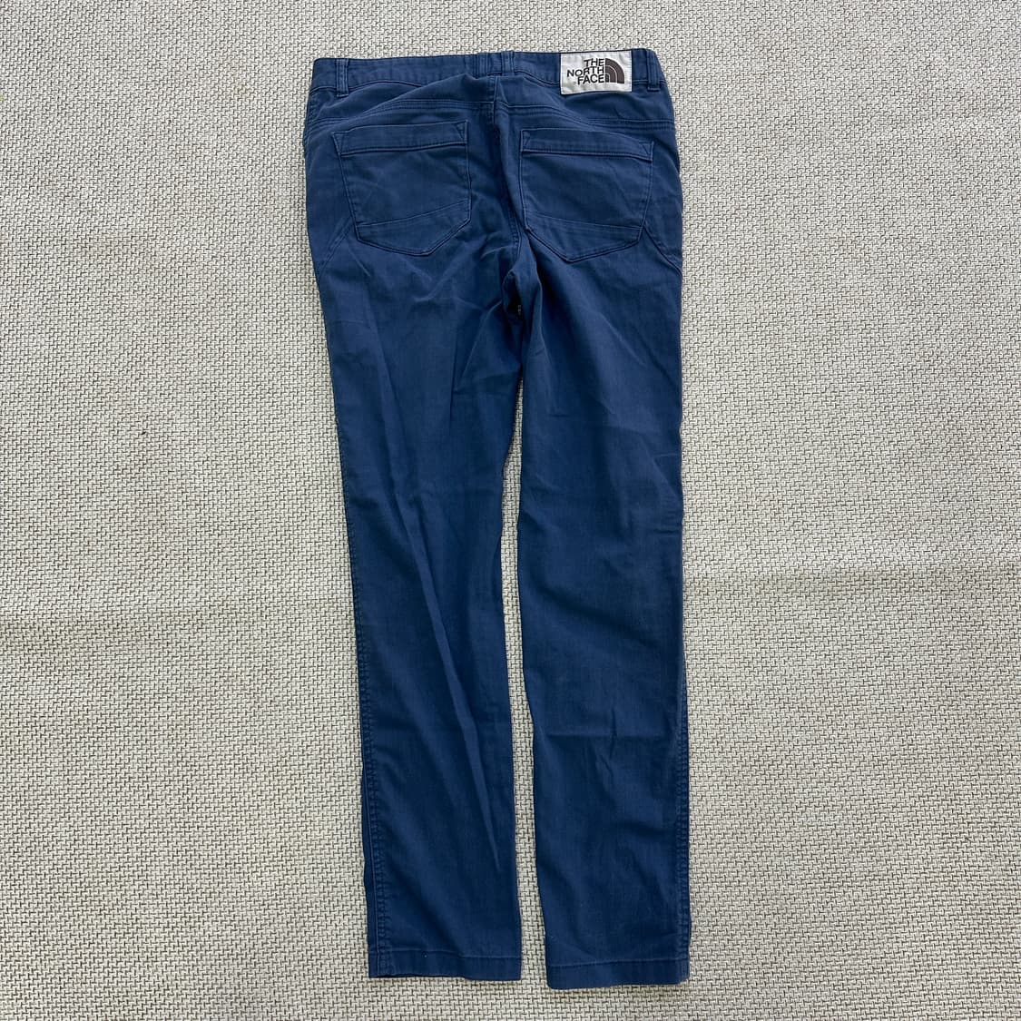 76 노스페이스 남성 면팬츠 0408D 상품이미지5