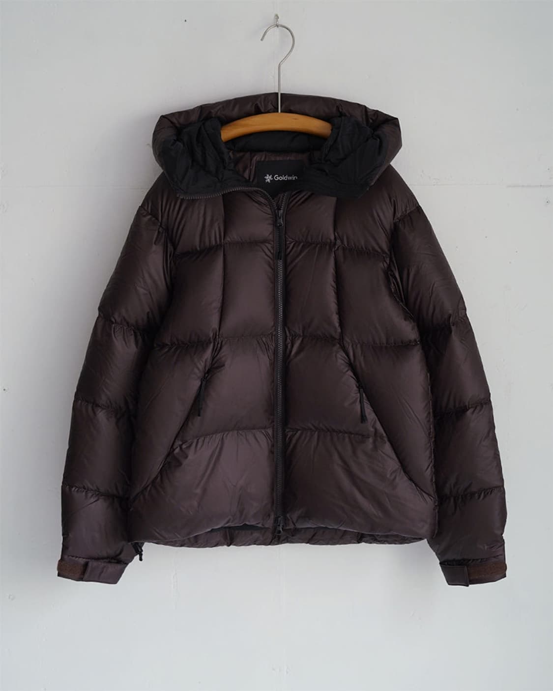 골드윈 Goldwin 퍼텍스 퀀텀 여성용 3사이즈 상품이미지1