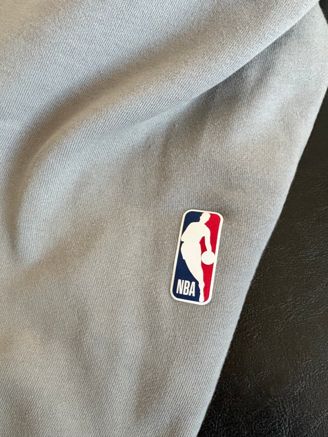 나이키 x 피어오브갓 더스트 웜업 팬츠 M 상품이미지8