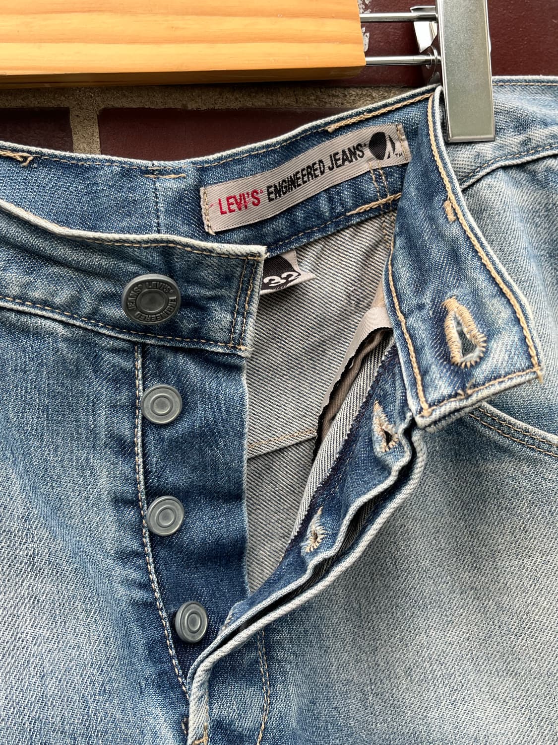 Levi's Engineered 상품이미지6