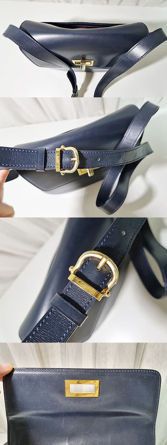 셀린느 클래식 박스백 상품이미지6