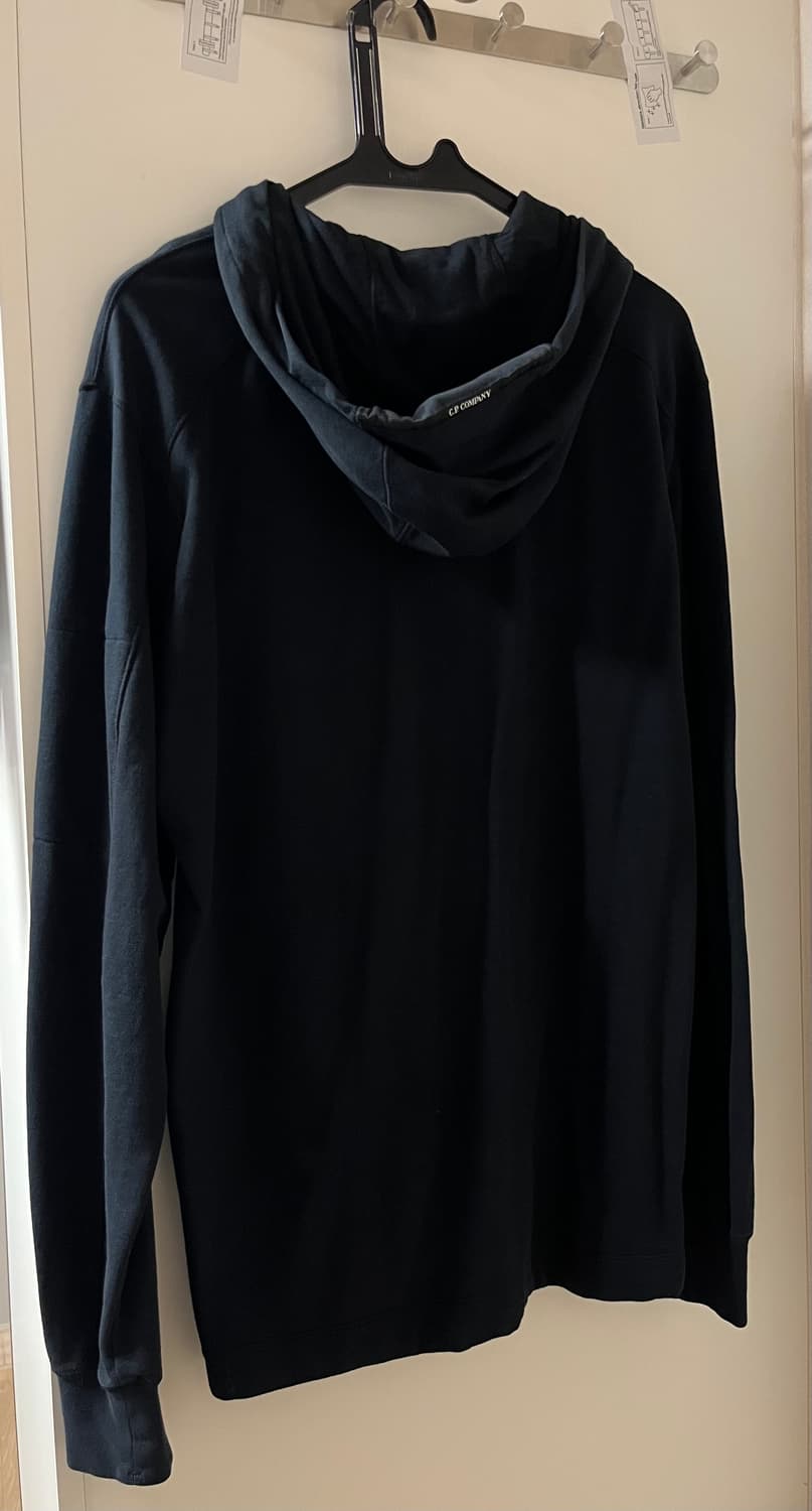 cp company 후드티 상품이미지2