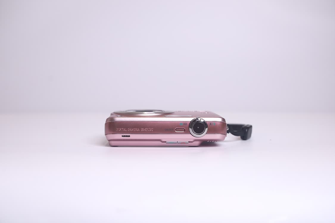 카시오 엑슬림 Z1050 핑크 박스셋 상품이미지5