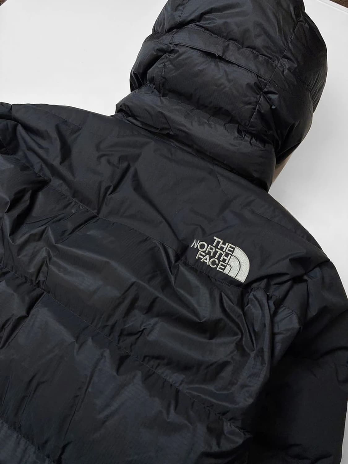 노스페이스 x UIAA 히말라야 구스다운 헤비 패딩 PN5726    상품이미지6