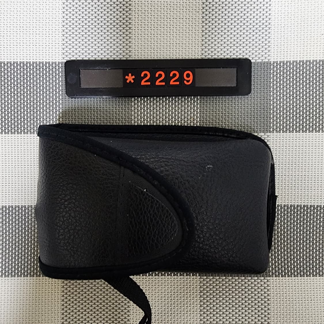 올림푸스 뮤 줌 105 디럭스 필름카메라 상품이미지7