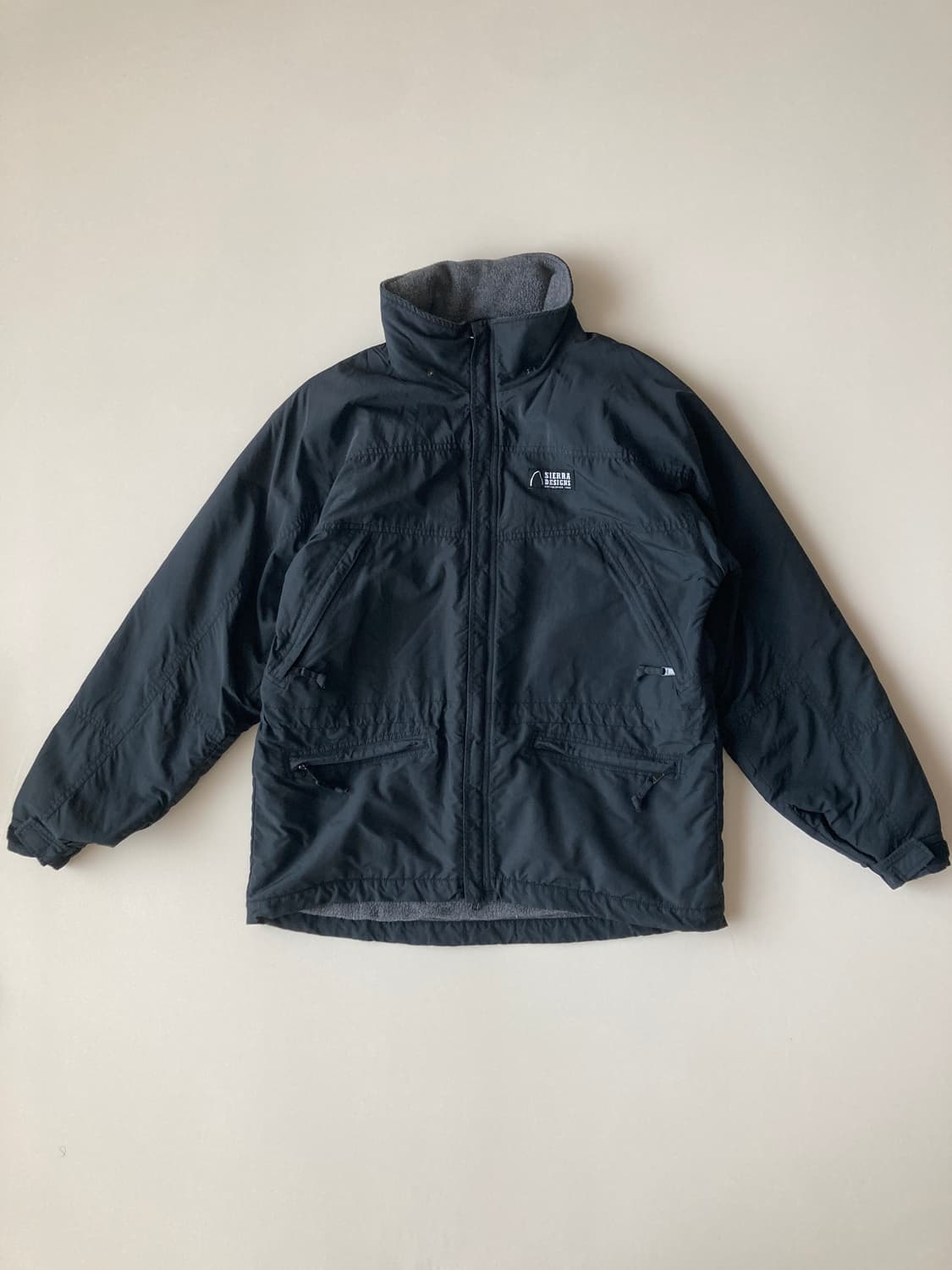 Mountain parka 상품이미지1