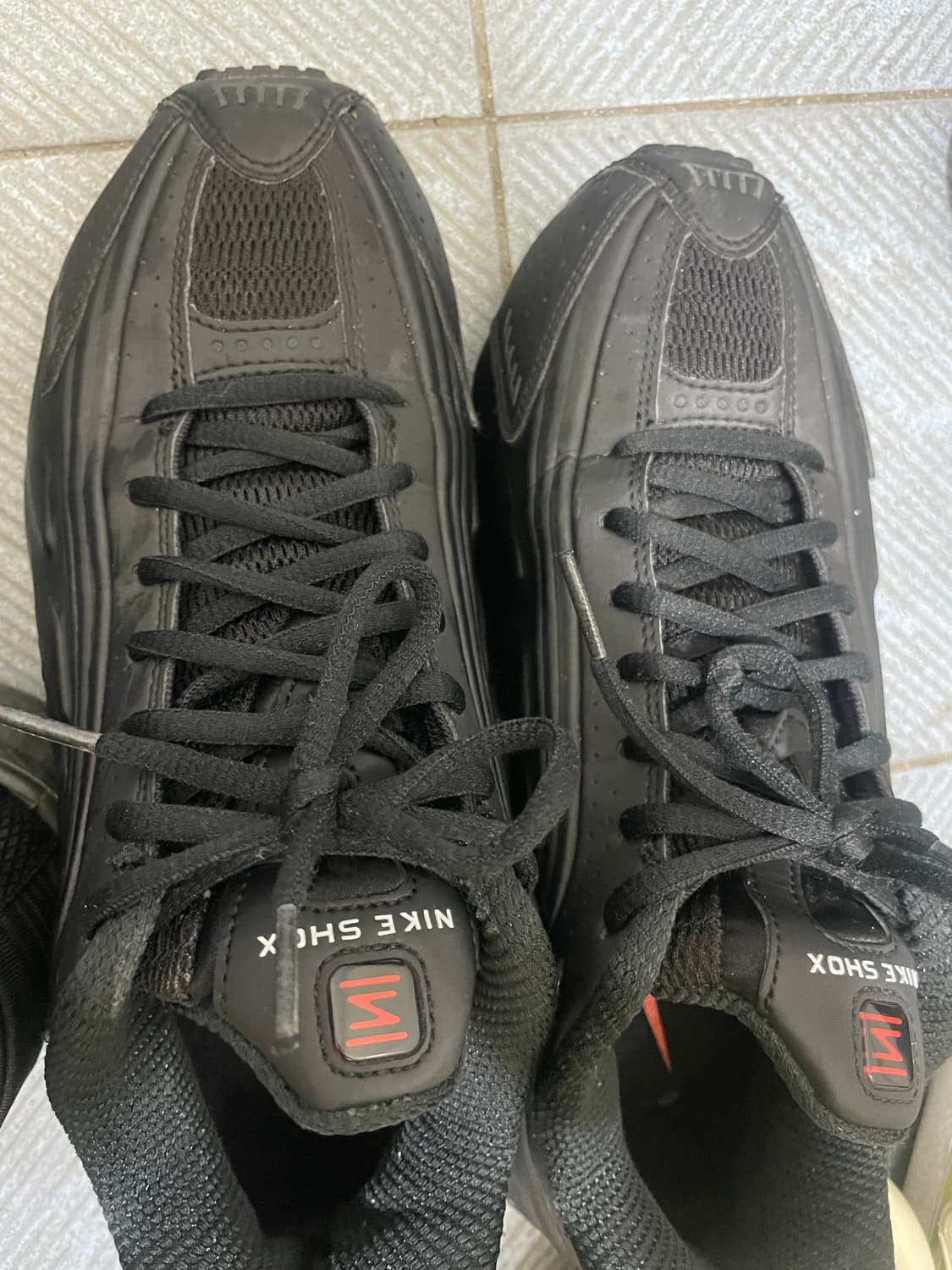 나이키샥스 265mm 상품이미지2