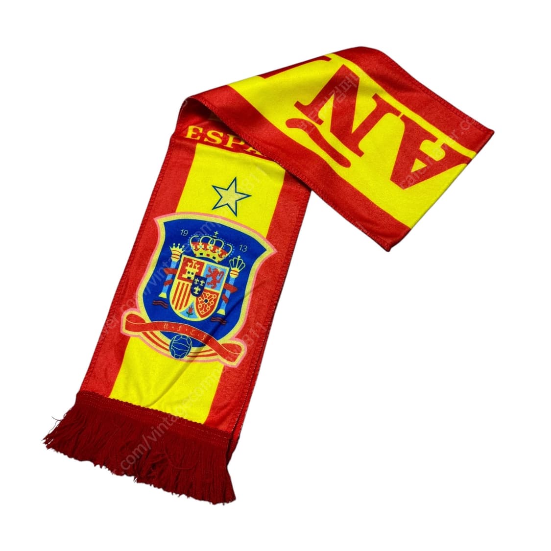 스페인 머플러 상품이미지1