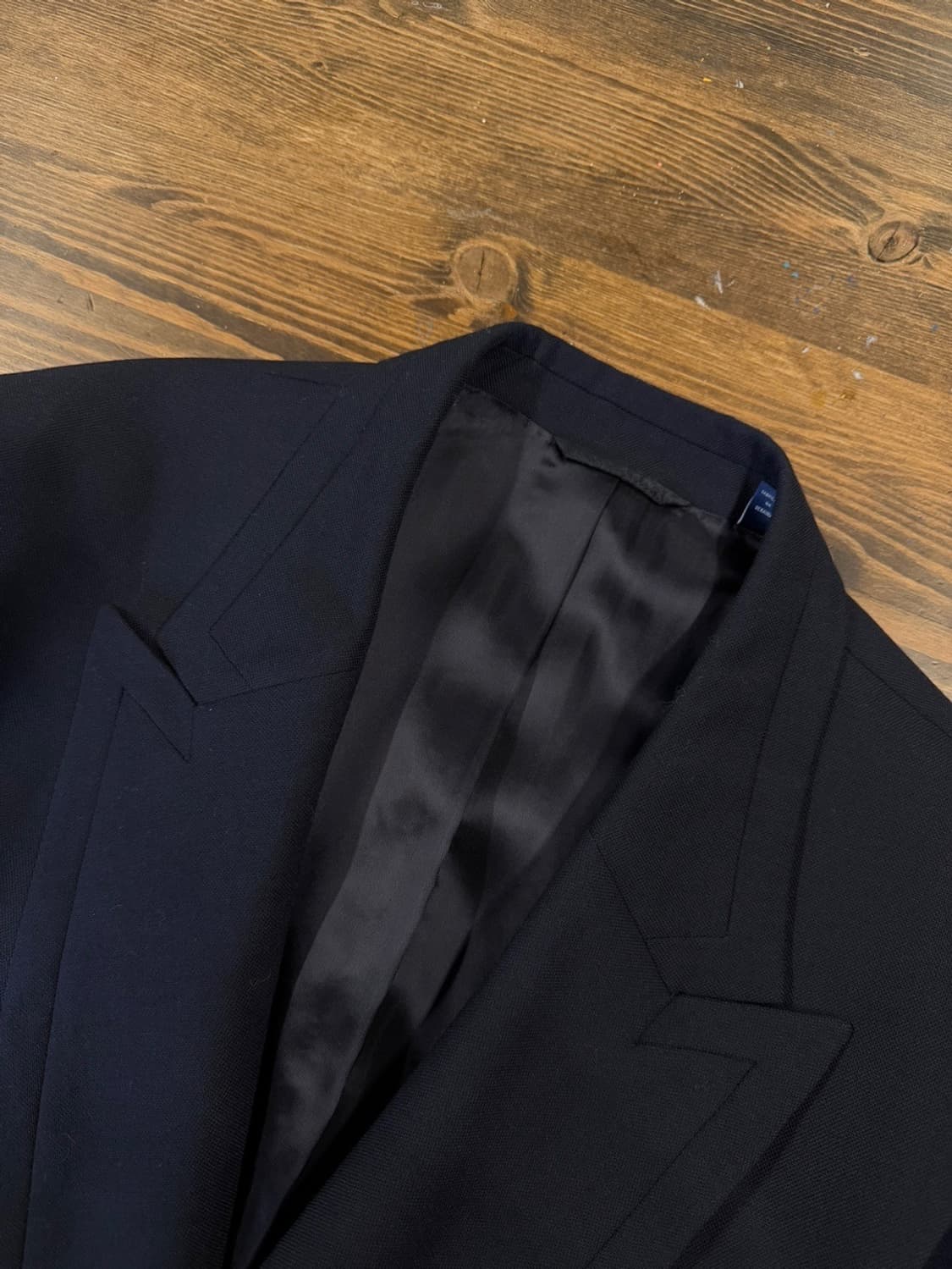 GANT 간트 금장 블레이저 105 상품이미지6