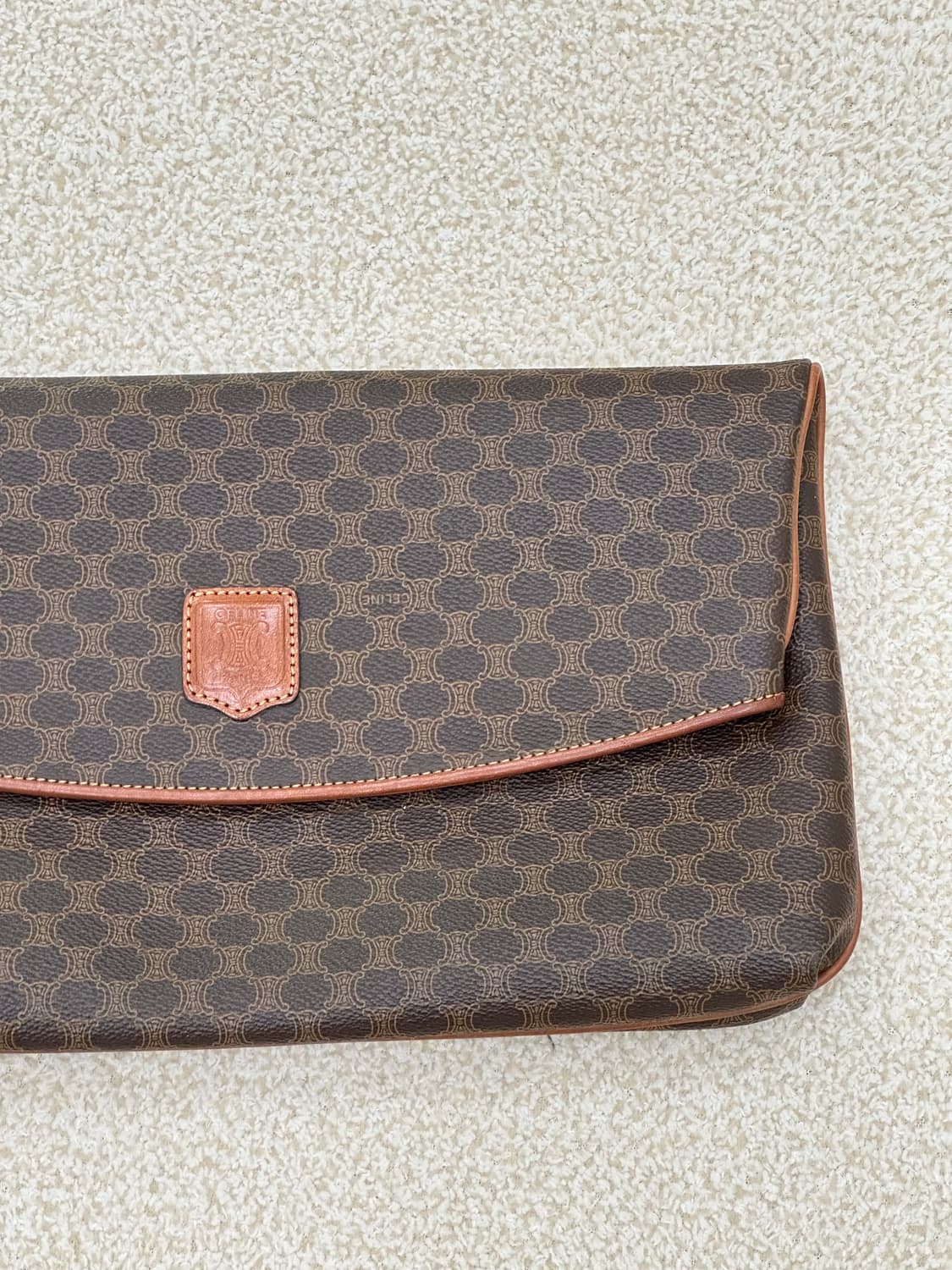 셀린느 클러치백 상품이미지3