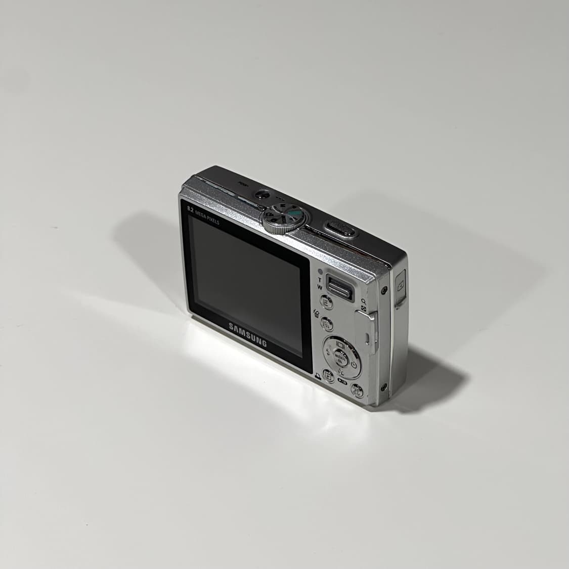 삼성 VLUU L100(실버) 상품이미지7