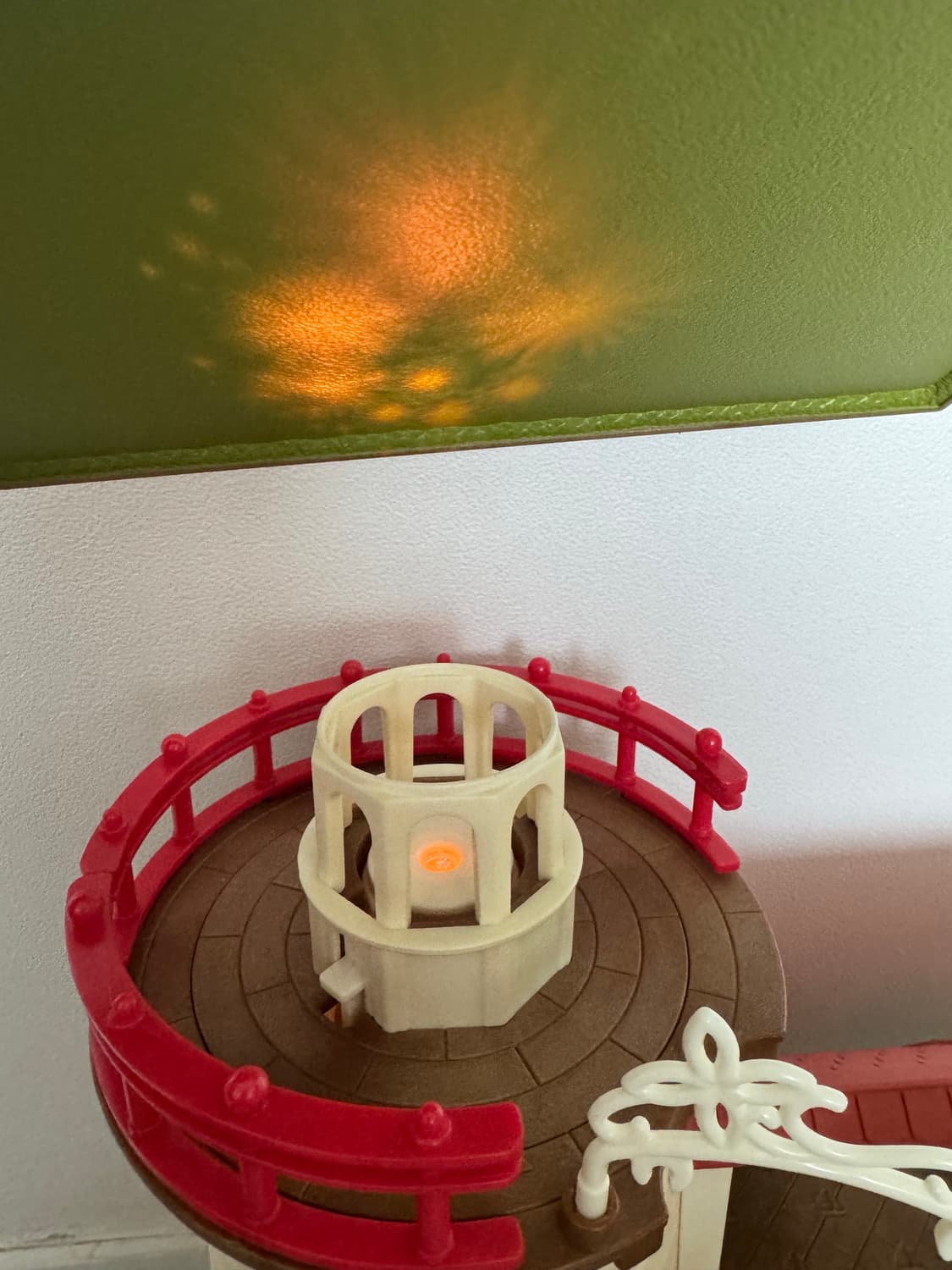 실바니안 집 별이 빛나는 하늘 등대 하우스 상품이미지7