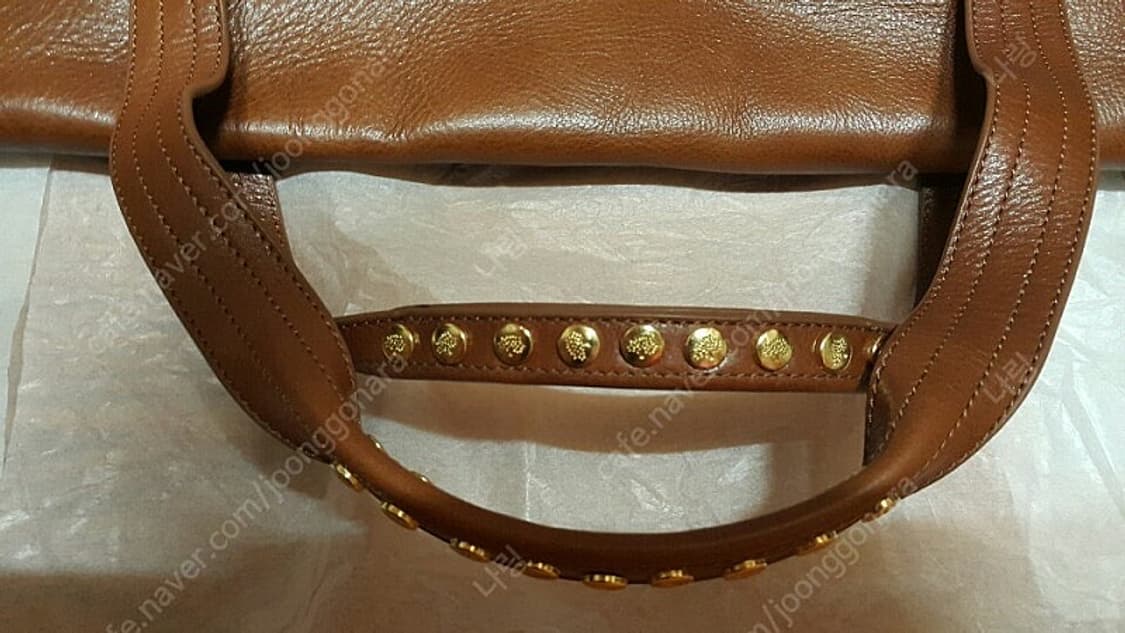 멀버리 Mulberry 짐가방 캐리어 상품이미지3