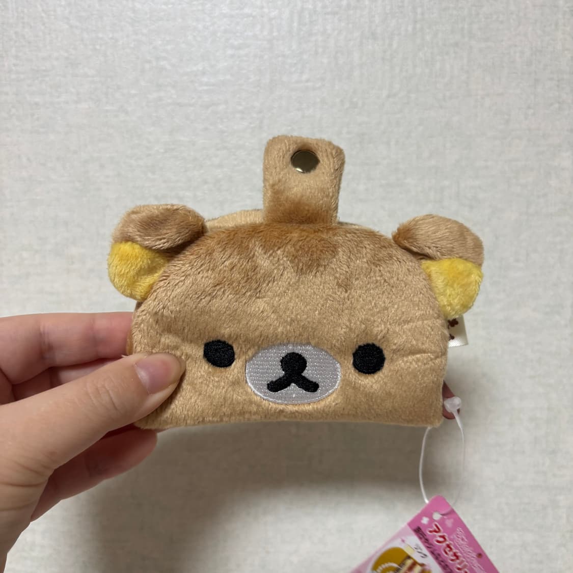 고전 산엑스 리락쿠마 악세서리 파우치 상품이미지1