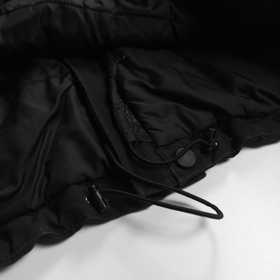 노스페이스 프리마로프트 TNF 아펙스 리플렉티브 마운틴 점퍼 상품이미지6