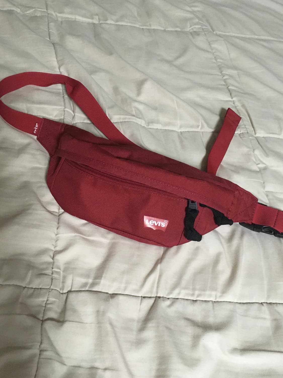 Levi’s 힙색 가방 상품이미지1