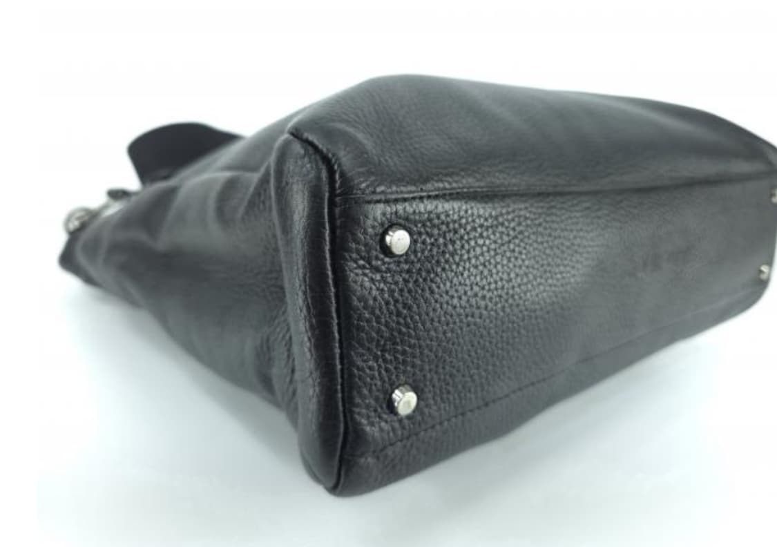 쿠론 토트백 상품이미지6