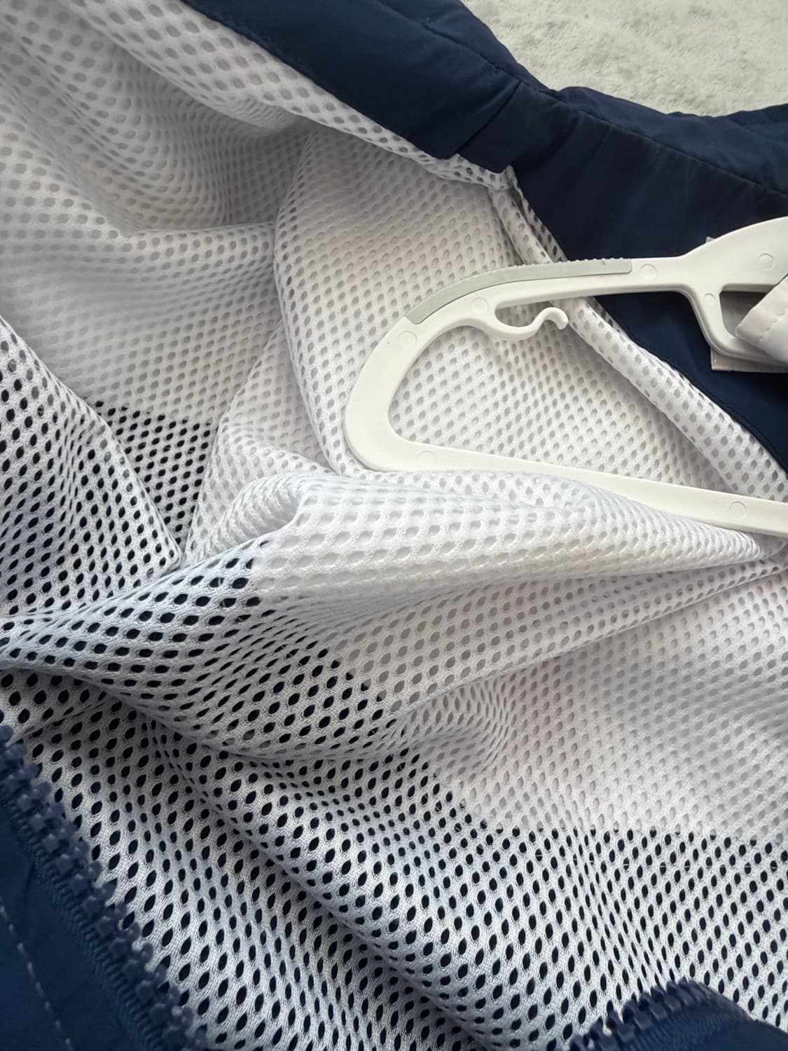 아디다스 올드스쿨 바람막이 윈드브레이커 상품이미지4