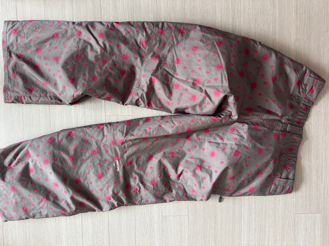 ACG 방한 팬츠 상품이미지4