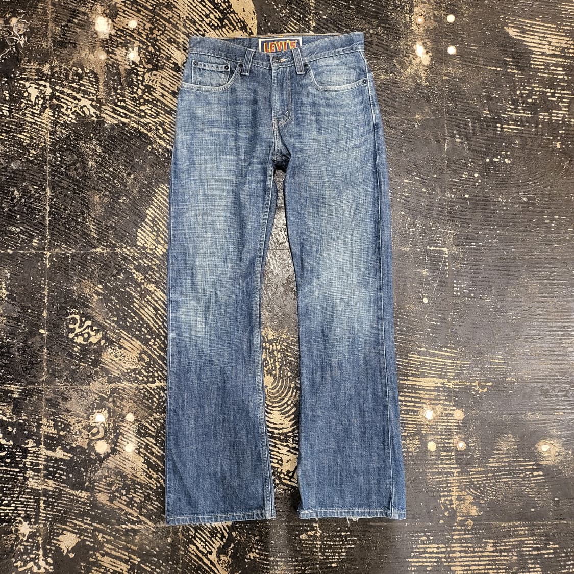 리바이스 청바지 527 (31) 상품이미지1