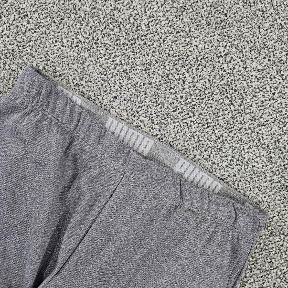 [S] 푸마 여성 트레이닝 팬츠 바지 1104JM3 상품이미지2