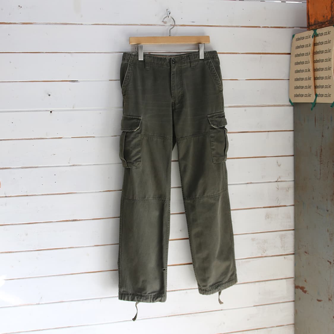 OSH KOSH 카고 팬츠 (여성용 31) 상품이미지1