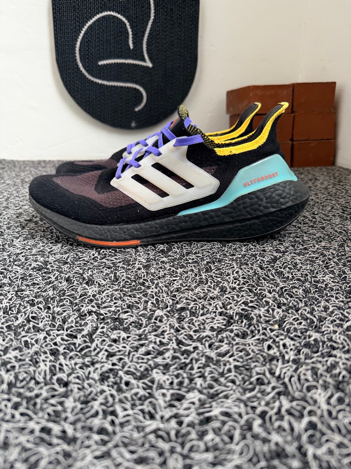 아디다스 울트라부스트 270mm 상품이미지1