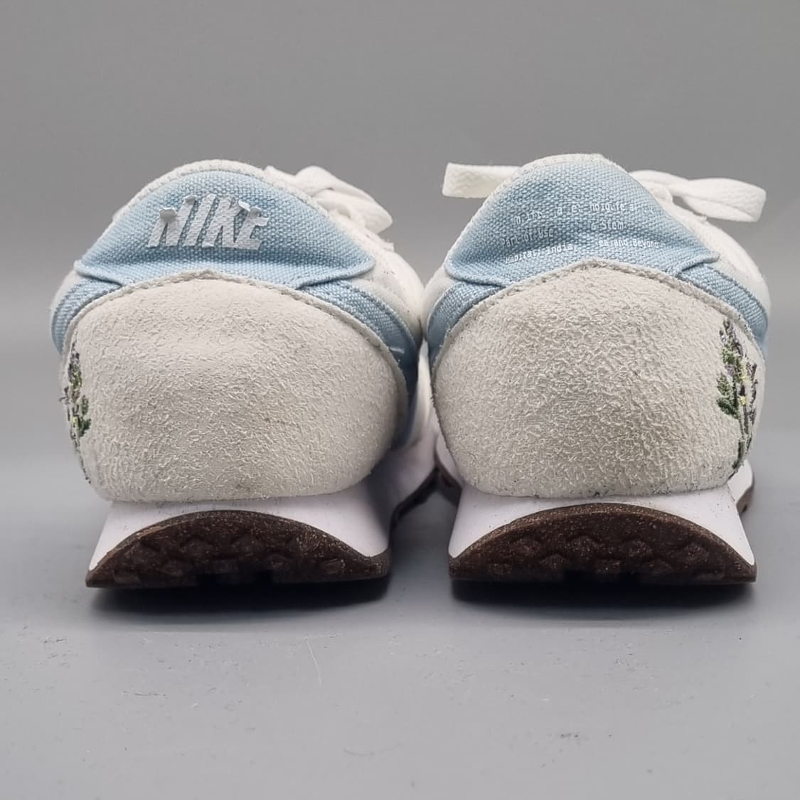 나이키 데이브레이크 se인디고 운동화265 상품이미지4